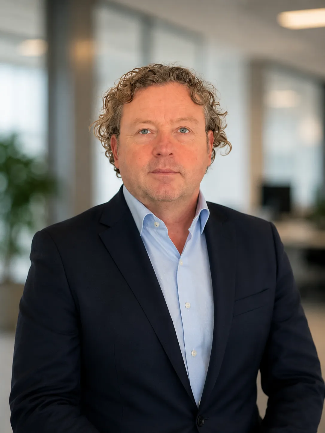 Jeroen Meulman
